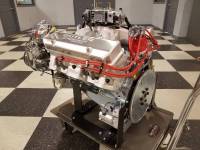 MSD Performance - Custom Butler Pontiac, Ready to Install, MSD-Red 8.5mm Super Conductor Spark Plug Wires - Image 2