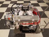 MSD Performance - Custom Butler Pontiac, Ready to Install, MSD-Red 8.5mm Super Conductor Spark Plug Wires - Image 3