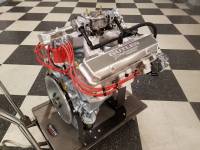 MSD Performance - Custom Butler Pontiac, Ready to Install, MSD-Red 8.5mm Super Conductor Spark Plug Wires - Image 5