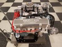 MSD Performance - Custom Butler Pontiac, Ready to Install, MSD-Red 8.5mm Super Conductor Spark Plug Wires - Image 6