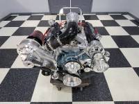 Butler Performance - SOLD Butler Crate Engine 462 cu. in. Turn Key TorqStorm Engine - Image 3
