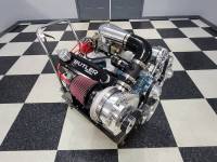 Butler Performance - SOLD Butler Crate Engine 462 cu. in. Turn Key TorqStorm Engine - Image 4
