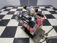 Butler Performance - SOLD Butler Crate Engine 462 cu. in. Turn Key TorqStorm Engine - Image 8
