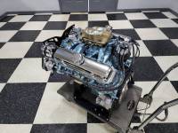MSD Performance - Custom Butler Pontiac, Ready to Install, MSD-Black8.5mm Super Conductor Spark Plug Wires - Image 4