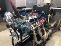 Butler Performance - SOLD Butler Crate Engine 462 cu. in. Turn Key TorqStorm Engine - Image 14