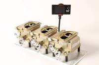 FiTech EFI Systems - Go EFI Tri-Power System by FiTech - Image 3