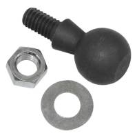 Pontiac Clutch Fork Pivot Stud Z-BAR TO FRAME 64-77