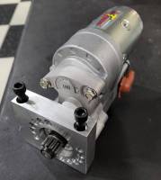 IMI Performance Products - IMI Pontiac Mini Starter w/ 2.0 KW Motor / 1964 & Later Block Mount IMI-908 - Image 2