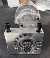 IMI Performance Products - IMI Pontiac Mini Starter w/ 2.0 KW Motor / 1964 & Later Block Mount IMI-908 - Image 3