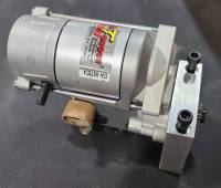 IMI Performance Products - IMI Pontiac Mini Starter w/ 2.0 KW Motor / 1964 & Later Block Mount IMI-908 - Image 4