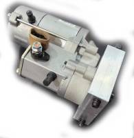 IMI Performance Products - IMI Pontiac Mini Starter w/ 2.0 KW Motor / 1964 & Later Block Mount IMI-908 - Image 5