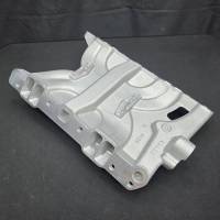 Edelbrock - Edelbrock Torker II Pontiac Intake Manifold - CNC Port Matched to Out-of-Box Edelbrock Heads EDL-5056-PM-OOB - Image 3