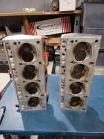 Butler Performance - Send us Your Heads- Edelbrock to Butler Built Head Upgrade Package, Assembled - Image 4