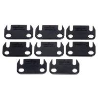 Pontiac 3/8 Guide Plates For Edelbrock/Speedmaster Heads D-Port and R-Port (Set) machined by BP