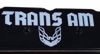 Butler Performance - Butler Performance CUSTOM LOGO CNC Engraved Late Model Pontiac/LS Aluminum Valve Covers (Set) - Image 12