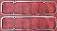 Butler Performance - Pontiac Billet Valve Cover Spacers, 3/8", Set - Image 3