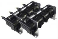 ICT BIllet - ICT Billet Remote Mount Ignition Coil Relocation Brackets - Image 2