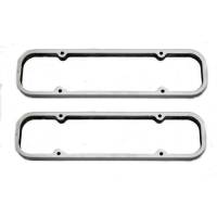 RPC 1" Valve Cover Spacers, Polished, (pair) RPC-S7669