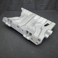 Edelbrock - Edelbrock Torker II Pontiac Intake Manifold - CNC Port Matched to Butler 310/315/325 CNC Heads EDL-5056-PM-325 - Image 3
