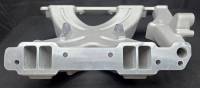 Edelbrock - Edelbrock Victor Jr Pontiac Intake Manifold - CNC Port Matched to Butler 310/315/325 CNC Heads EDL-29569-PM-325 - Image 3