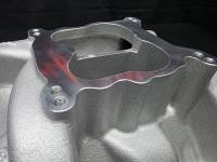 Edelbrock - Edelbrock Performer RPM Pontiac Intake Manifold, Satin - CNC Port Matched to Your Ported Heads EDL-7156-PM-PORTED-HEAD - Image 3