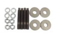 1971-1972 INTAKE MANIFOLD STUD AND WASHER KIT WITH 455 HO (RE)