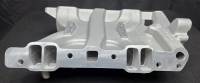 Edelbrock - Edelbrock Torker II Pontiac Intake Manifold - CNC Port Matched to Your Ported Heads EDL-5056-PM-Ported-Head - Image 4