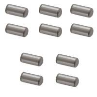 Pontiac Main Cap Dowel Pin Kit- for 4-Bolt Main Caps Set/6