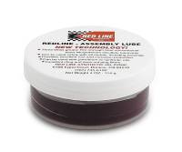 Red Line Synthetic Oil Assembly Lube, 4oz, RLI-80312