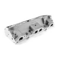 Speedmaster - Speedmaster Pontiac Round Port 72cc Ram Air Aluminum Bare Cylinder Heads, Set/2 - Image 2