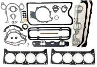 Pontiac Overhaul Gasket Set w/Butler Head Gaskets, 400-455 Except RA/SD SPM-KSX703-74