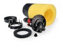 Aeromotive Phantom Carbureted Returnless Fuel Pump Kit, 95gph/360lph