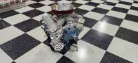 Butler Performance - SOLD Butler Crate Engine 400/467cu in., 630+hp 620 Tq, Carbureted Engine - Image 4