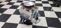 Butler Performance - SOLD Butler Crate Engine 400/467cu in., 630+hp 620 Tq, Carbureted Engine - Image 5