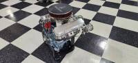 Butler Performance - SOLD Butler Crate Engine 400/467cu in., 630+hp 620 Tq, Carbureted Engine - Image 6