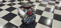 Butler Performance - SOLD Butler Crate Engine 400/467cu in., 630+hp 620 Tq, Carbureted Engine - Image 8
