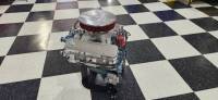 Butler Performance - SOLD Butler Crate Engine 400/467cu in., 630+hp 620 Tq, Carbureted Engine - Image 9