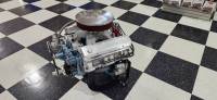 Butler Performance - SOLD Butler Crate Engine 400/467cu in., 630+hp 620 Tq, Carbureted Engine - Image 10
