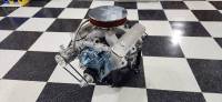 Butler Performance - SOLD Butler Crate Engine 400/467cu in., 630+hp 620 Tq, Carbureted Engine - Image 11