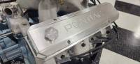 Butler Performance - SOLD Butler Crate Engine 400/467cu in., 630+hp 620 Tq, Carbureted Engine - Image 13