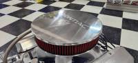 Butler Performance - SOLD Butler Crate Engine 400/467cu in., 630+hp 620 Tq, Carbureted Engine - Image 14