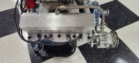 Butler Performance - SOLD Butler Crate Engine 400/467cu in., 630+hp 620 Tq, Carbureted Engine - Image 16