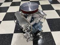 Butler Performance - SOLD Butler Crate Engine 400/467cu in., 630+hp 620 Tq, Carbureted Engine - Image 17