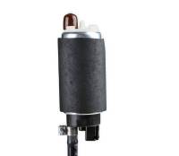 Holley - Holley Diecast Carbureted In Tank Returnless Fuel Pump Module, 255lph - Image 3