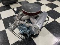 Butler Performance - SOLD Butler Crate Engine 400/467cu in., 630+hp 620 Tq, Carbureted Engine - Image 18