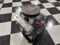 Butler Performance - SOLD Butler Crate Engine 400/467cu in., 630+hp 620 Tq, Carbureted Engine - Image 19