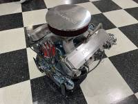 Butler Performance - SOLD Butler Crate Engine 400/467cu in., 630+hp 620 Tq, Carbureted Engine - Image 20