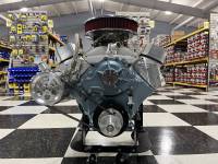 Butler Performance - SOLD Butler Crate Engine 400/467cu in., 630+hp 620 Tq, Carbureted Engine - Image 21
