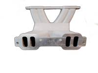 Kauffman Racing Equipment - Pontiac Polar Wind Intake, 4500 Series - Machined & Port Matched to Victor Pro Port Heads BPI-PW-Intake-PM-PRO-PORT - Image 4