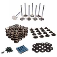 Head Builder Kit, Aluminum Aftermarket, Use Your Castings